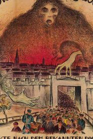 The City Without Jews (1924) Spanish Subtitle