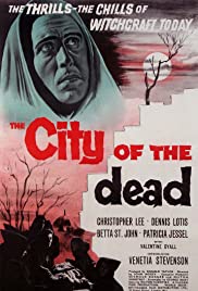 The City of the Dead (1962) Spanish Subtitle