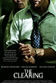 The Clearing (2004) Spanish Subtitle