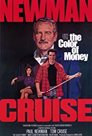 The Color of Money (1986) Spanish Subtitle