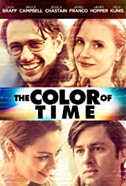 The Color of Time (2014) Spanish Subtitle