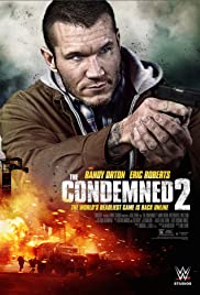 The Condemned 2 (2015) Spanish Subtitle