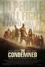 The Condemned (2007) Spanish Subtitle