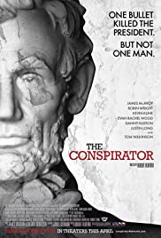 The Conspirator (2011) Spanish Subtitle