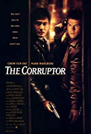 The Corruptor (1999) Spanish Subtitle