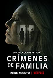 The Crimes That Bind (2020) Spanish Subtitle