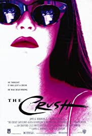 The Crush (1993) Spanish Subtitle