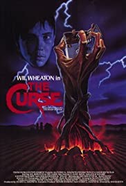 The Curse (1988) Spanish Subtitle