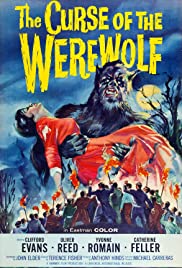 The Curse of the Werewolf (1961) Spanish Subtitle