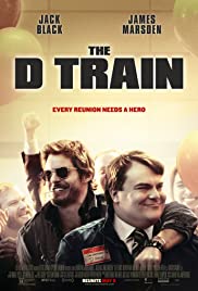 The D Train (2015) Spanish Subtitle