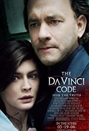 The Da Vinci Code (2006) Spanish Subtitle