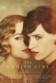 The Danish Girl (2015) Spanish Subtitle