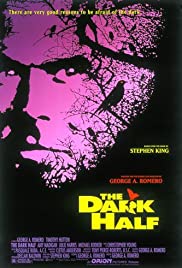 The Dark Half (1993) Spanish Subtitle