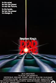 The Dead Zone (1983) Spanish Subtitle