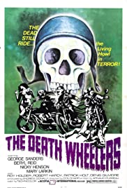 The Death Wheelers (1974) Spanish Subtitle