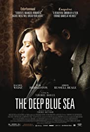 The Deep Blue Sea (2011) Spanish Subtitle