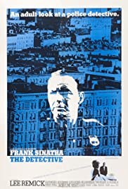 The Detective (1968) Spanish Subtitle