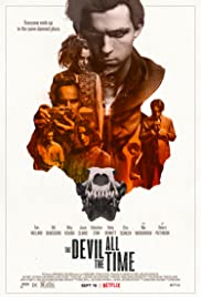 The Devil All the Time (2020) Spanish Subtitle