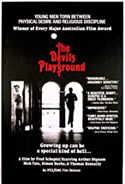 The Devil’s Playground (1979) Spanish Subtitle