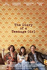 The Diary of a Teenage Girl (2015) Spanish Subtitle