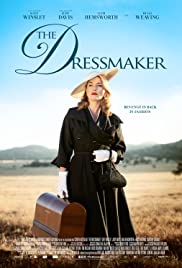 The Dressmaker (2015) Spanish Subtitle