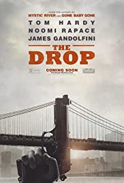 The Drop (2014) Spanish Subtitle