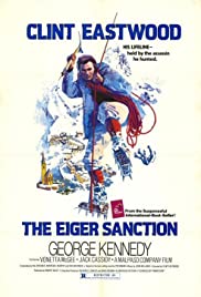 The Eiger Sanction (1975) Spanish Subtitle