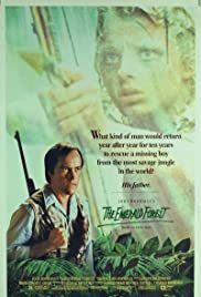 The Emerald Forest (1985) Spanish Subtitle