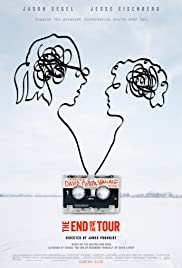 The End of the Tour (2015) Spanish Subtitle