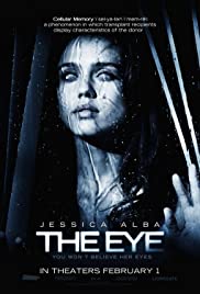 The Eye (2008) Spanish Subtitle
