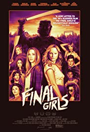 The Final Girls (2015) Spanish Subtitle