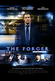 The Forger (2015) Spanish Subtitle