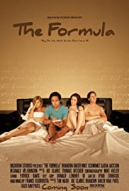 The Formula (2014) Spanish Subtitle