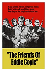 The Friends of Eddie Coyle (1973) Spanish Subtitle
