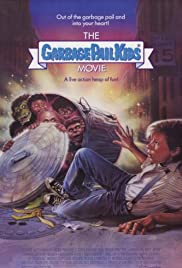 The Garbage Pail Kids (1987) Movie Spanish Subtitle