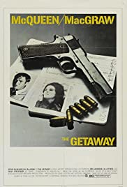 The Getaway (1972) Spanish Subtitle
