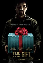 The Gift (2015) Spanish Subtitle