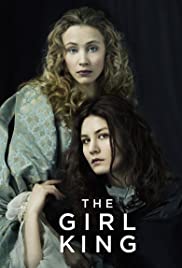 The Girl King (2015) Spanish Subtitle
