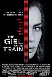 The Girl on the Train (2016) Spanish Subtitle