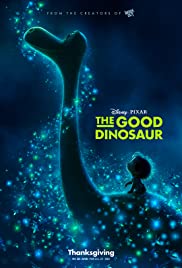 The Good Dinosaur (2015) Spanish Subtitle