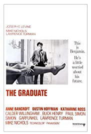 The Graduate (1967) Spanish Subtitle