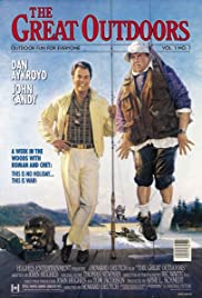 The Great Outdoors (1988) Spanish Subtitle