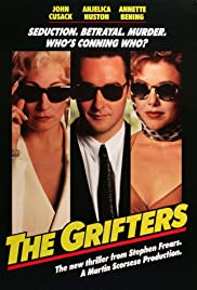 The Grifters (1991) Spanish Subtitle