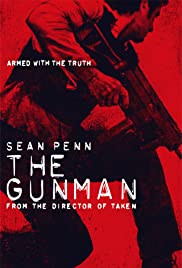 The Gunman (2015) Spanish Subtitle