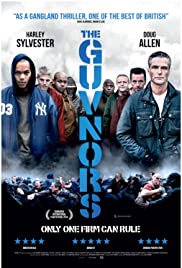 The Guvnors (2014) Spanish Subtitle