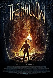 The Hallow (2015) Spanish Subtitle