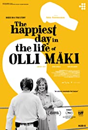 The Happiest Day in the Life of Olli Maki (2016) Spanish Subtitle