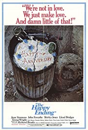 The Happy Ending (1969) Spanish Subtitle