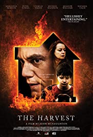The Harvest (2015) Spanish Subtitle