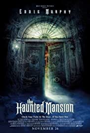 The Haunted Mansion (2003) Spanish Subtitle